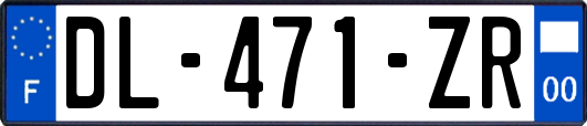 DL-471-ZR