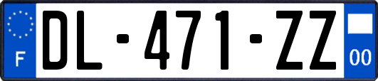 DL-471-ZZ