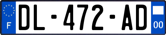 DL-472-AD