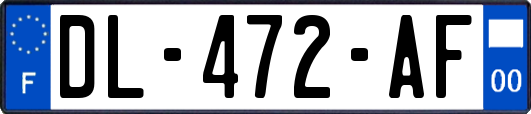 DL-472-AF