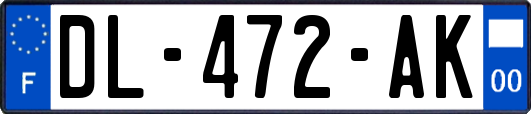 DL-472-AK