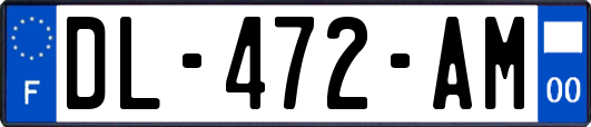 DL-472-AM