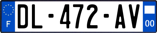 DL-472-AV