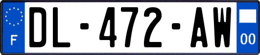 DL-472-AW