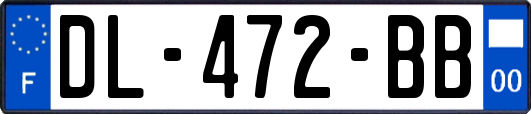 DL-472-BB