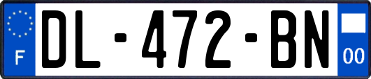 DL-472-BN