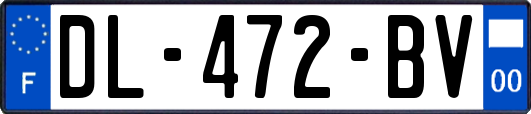 DL-472-BV