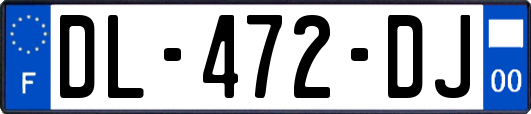 DL-472-DJ