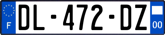 DL-472-DZ