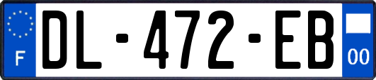 DL-472-EB