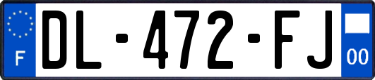 DL-472-FJ