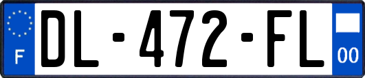 DL-472-FL