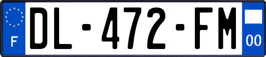 DL-472-FM