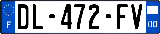 DL-472-FV