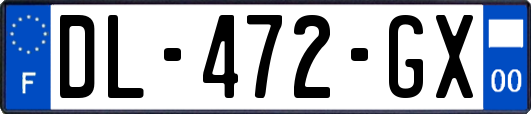 DL-472-GX