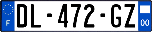 DL-472-GZ