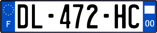 DL-472-HC