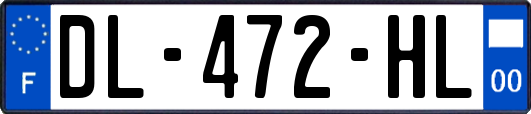 DL-472-HL