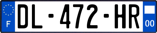 DL-472-HR