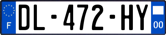 DL-472-HY