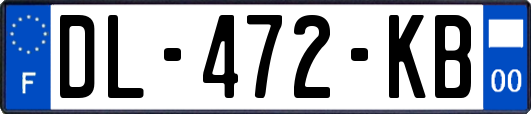 DL-472-KB