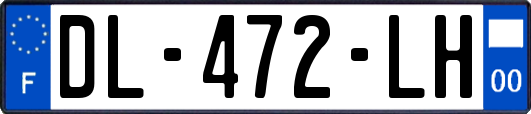 DL-472-LH