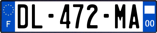 DL-472-MA