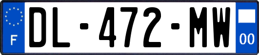 DL-472-MW