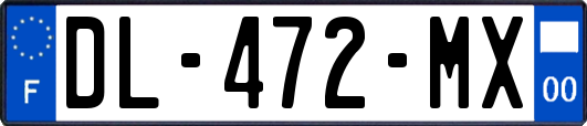 DL-472-MX