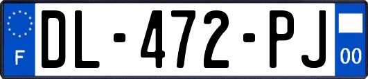 DL-472-PJ