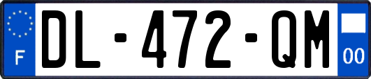 DL-472-QM