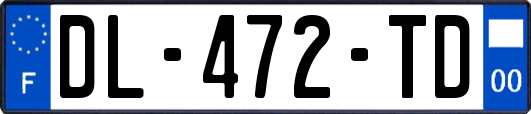 DL-472-TD