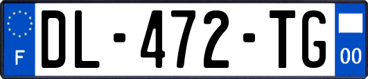 DL-472-TG