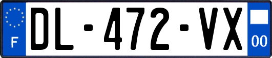 DL-472-VX