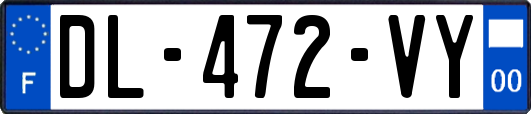 DL-472-VY