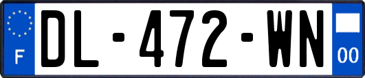 DL-472-WN