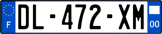 DL-472-XM