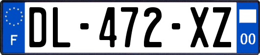 DL-472-XZ