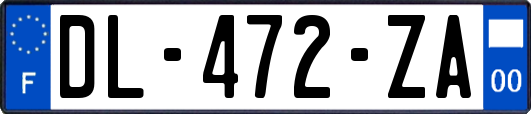 DL-472-ZA