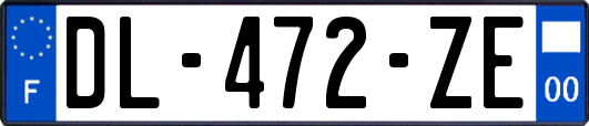 DL-472-ZE