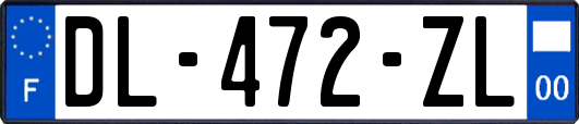 DL-472-ZL