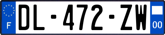 DL-472-ZW