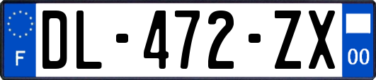 DL-472-ZX