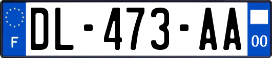 DL-473-AA