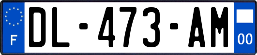 DL-473-AM