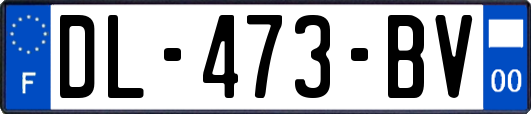 DL-473-BV