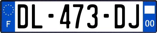 DL-473-DJ