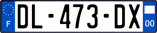 DL-473-DX
