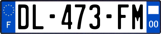 DL-473-FM