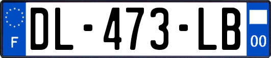 DL-473-LB